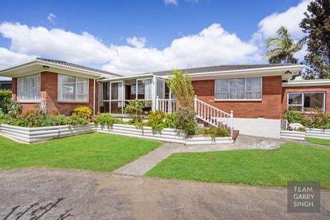 Photo of property in 30 Park Estate Road, Rosehill, Papakura, 2113