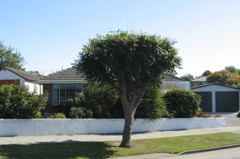 Photo of property in 25 Mowbray Street, Watlington, Timaru, 7910