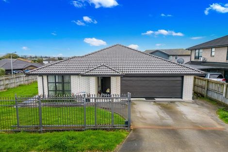 Photo of property in 25 Pukaki Road, Mangere, Auckland, 2022