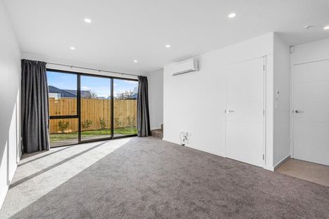 Photo of property in 3/23 Winton Street, St Albans, Christchurch, 8014