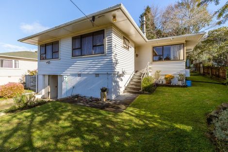 Photo of property in 21 Elizabeth Place, Ferndale, New Plymouth, 4310