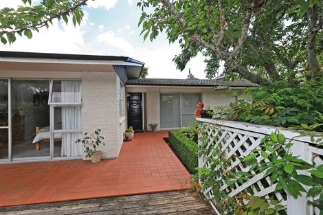 Photo of property in 4 Muritai Crescent, Havelock North, 4130