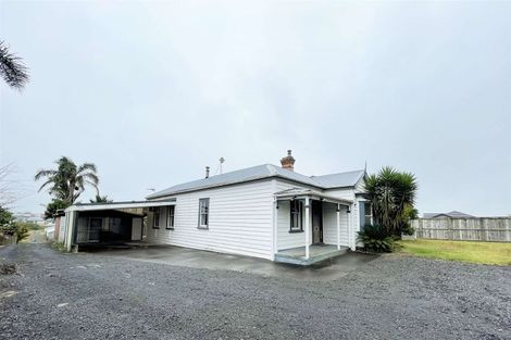 Photo of property in 235 Victoria Street West, Pukekohe, 2120