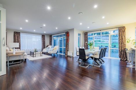 Photo of property in 112 Killybegs Drive, Pinehill, Auckland, 0632