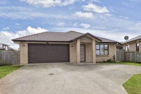 Photo of property in 16 Lili Road, Tuakau, 2121