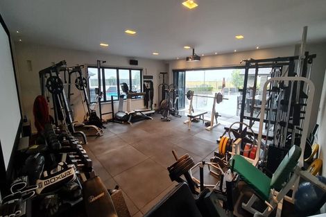 Photo of property in 325 Candy Road, Pokuru, Te Awamutu, 3875