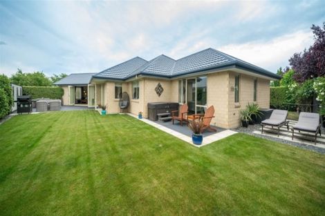 Photo of property in 14d Hampstead Lane, Prebbleton, 7604