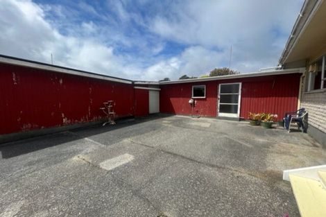 Photo of property in 269 Sewell Street, Hokitika, 7810