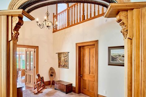 Photo of property in 615 Masterton Castlepoint Road, Te Ore Ore, Masterton, 5886