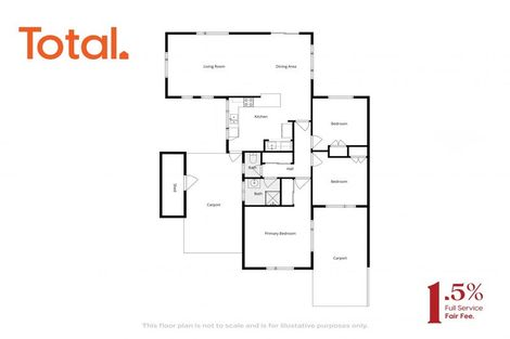 Photo of property in 8a Mary Grace Place, Blenheim, 7201