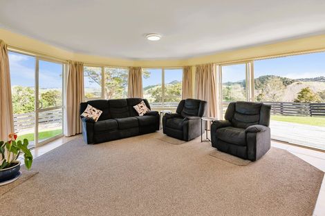 Photo of property in 251 Griffin Road, Maungaturoto, 0583