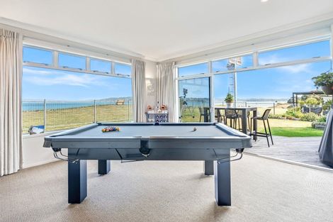 Photo of property in 36 Karoro Road, One Tree Point, 0118