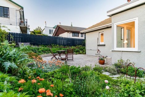 Photo of property in 3 City Road, Roslyn, Dunedin, 9010