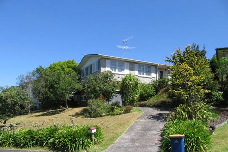 Photo of property in 116 Canongate Street, Birkdale, Auckland, 0626