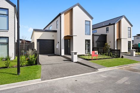 Photo of property in 7 Ogilvie Avenue, Chartwell, 3210