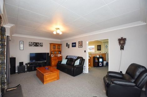 Photo of property in 637 Tweed Street, Newfield, Invercargill, 9812