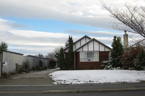 Photo of property in 4 Chicago Street, Alexandra, 9320