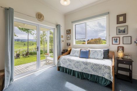 Photo of property in 664a Kairakau Road, Elsthorpe, 4295