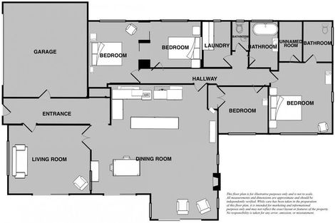 Photo of property in 18 Elmwood Drive, Prebbleton, 7604