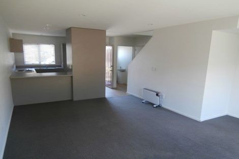 Photo of property in 61 Fairfield Avenue, Addington, Christchurch, 8024