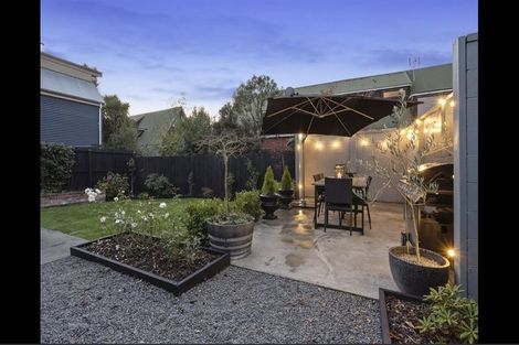 Photo of property in 19 Berry Street, St Albans, Christchurch, 8014
