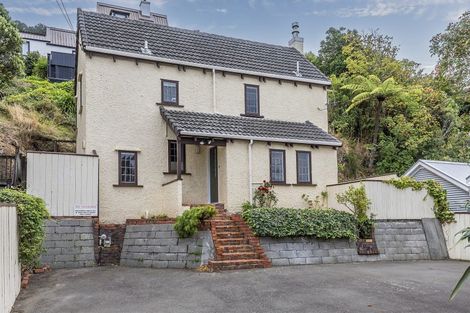 Photo of property in 242b Tinakori Road, Thorndon, Wellington, 6011