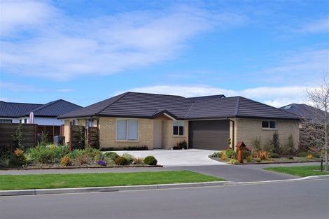Photo of property in 7 Henrietta Street, Marshland, Christchurch, 8083