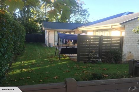 Photo of property in 48 Country Palms Drive, Halswell, Christchurch, 8025