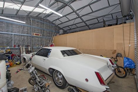 Photo of property in 1a Mangakino Lane, Kauri, Kamo, 0185