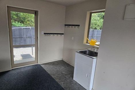 Photo of property in 21c Connal Street, Woolston, Christchurch, 8023