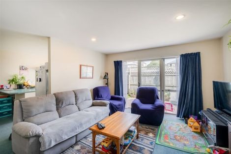Photo of property in 76b Fairfield Avenue, Addington, Christchurch, 8024