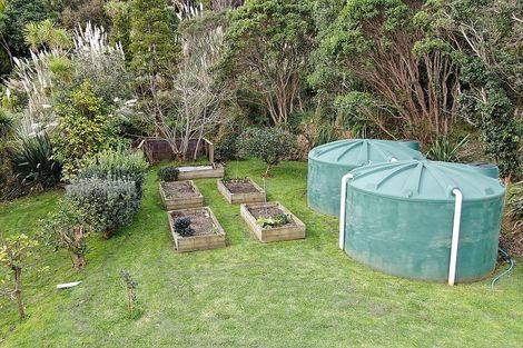 Photo of property in 153 Waione Road, Opononi, Kaikohe, 0473