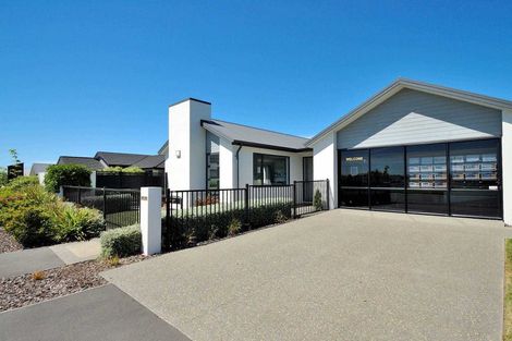 Photo of property in 38 The Runway, Wigram, Christchurch, 8042