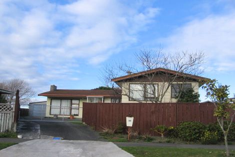Photo of property in 34 Paradise Place, Milson, Palmerston North, 4414
