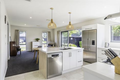 Photo of property in 62 Tongariro Street, Halswell, Christchurch, 8025