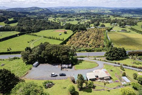 Photo of property in 846 State Highway 14, Maungatapere, Whangarei, 0179