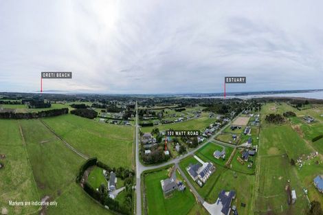 Photo of property in 100 Watt Road, Otatara, Invercargill, 9879