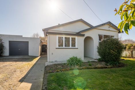 Photo of property in 26 Frederick Street, Makikihi, Timaru, 7971