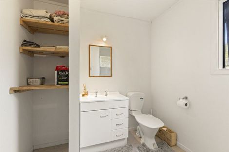 Photo of property in 167 Darkies Terrace Road, Charleston, Cape Foulwind, 7892