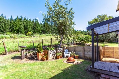 Photo of property in 232 Russell Bruce Place, Onemana, Whangamata, 3691