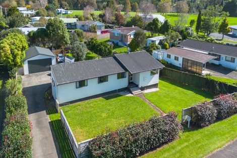 Photo of property in 4 Princes Street, Waihi, 3610