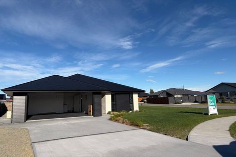 Photo of property in 1 Coleman Lane, Amberley, 7410