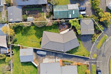 Photo of property in 34 Wychwood Crescent, Bishopdale, Christchurch, 8053