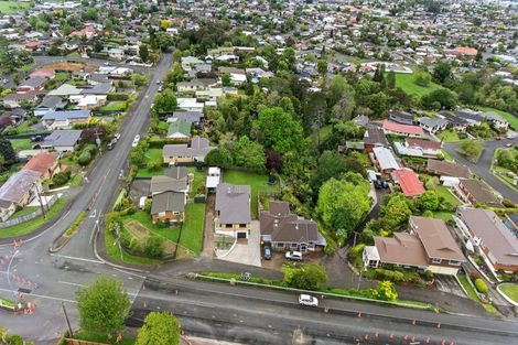 Photo of property in 60 Newcastle Road, Dinsdale, Hamilton, 3204