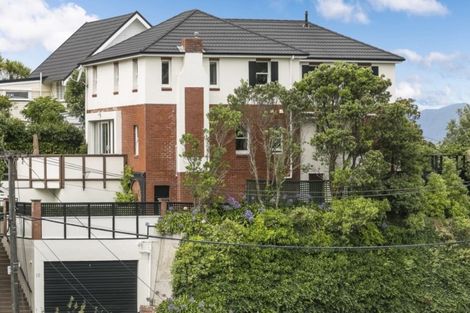 Photo of property in 10 Plunket Street, Kelburn, Wellington, 6012