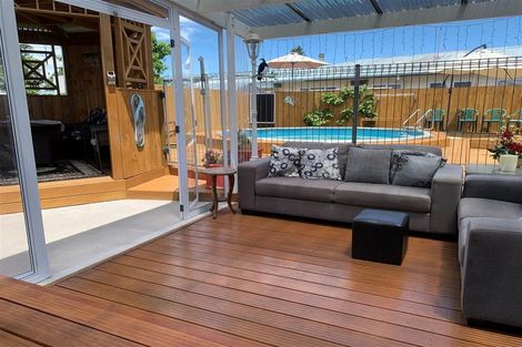 Photo of property in 4 Farmers Road, Matamata, 3400