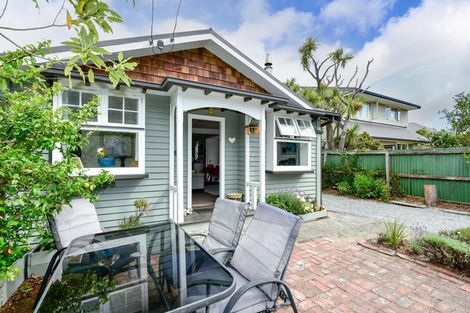 Photo of property in 103 Leaver Terrace, North New Brighton, Christchurch, 8083