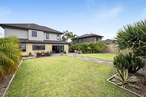 Photo of property in 21 Pine Harbour Parade, Beachlands, Auckland, 2018