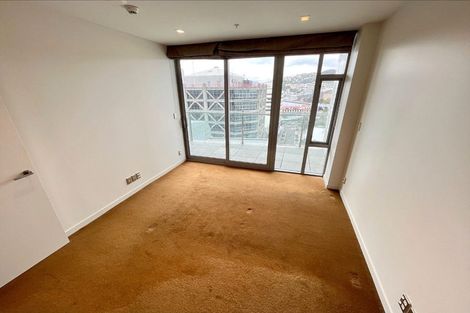 Photo of property in Chews Lane Apartments, 11h/9 Chews Lane, Wellington Central, Wellington, 6011