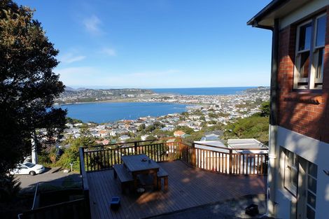 Photo of property in 55 Marewa Road, Hataitai, Wellington, 6021